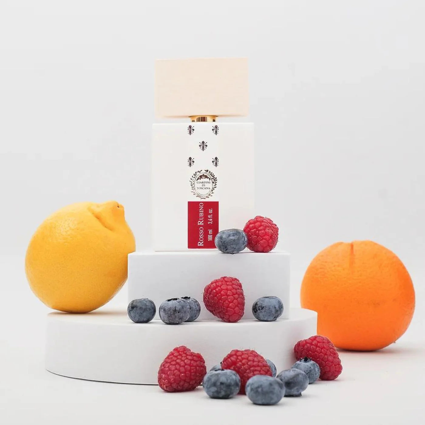 Giardini di Toscana Rosso Rubino