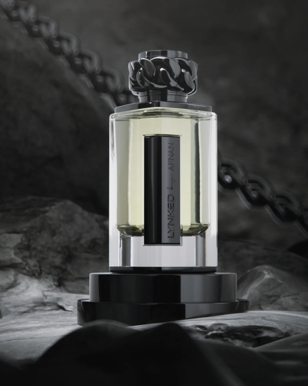 Afnan Lynked Freedom Men