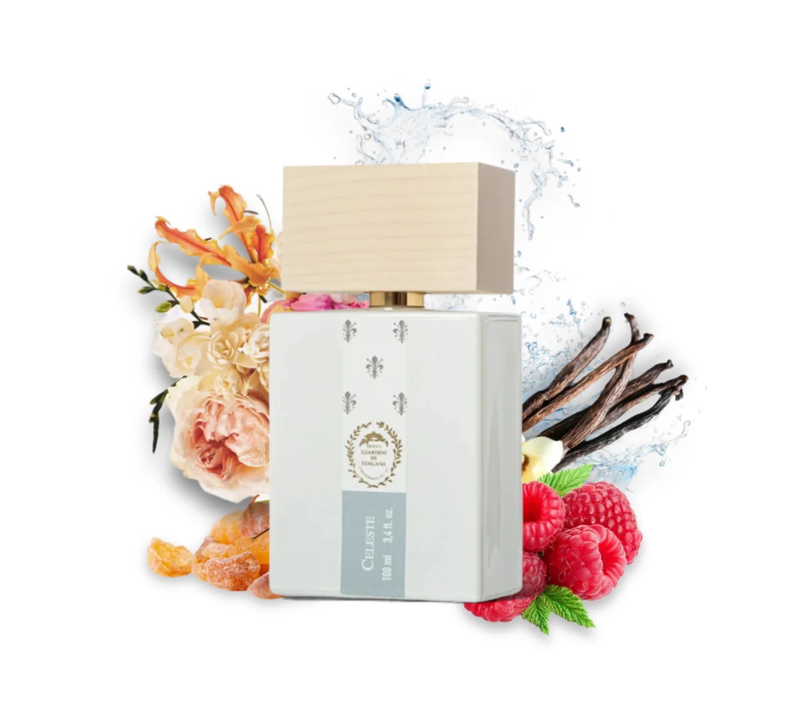 Giardini di Toscana Celeste