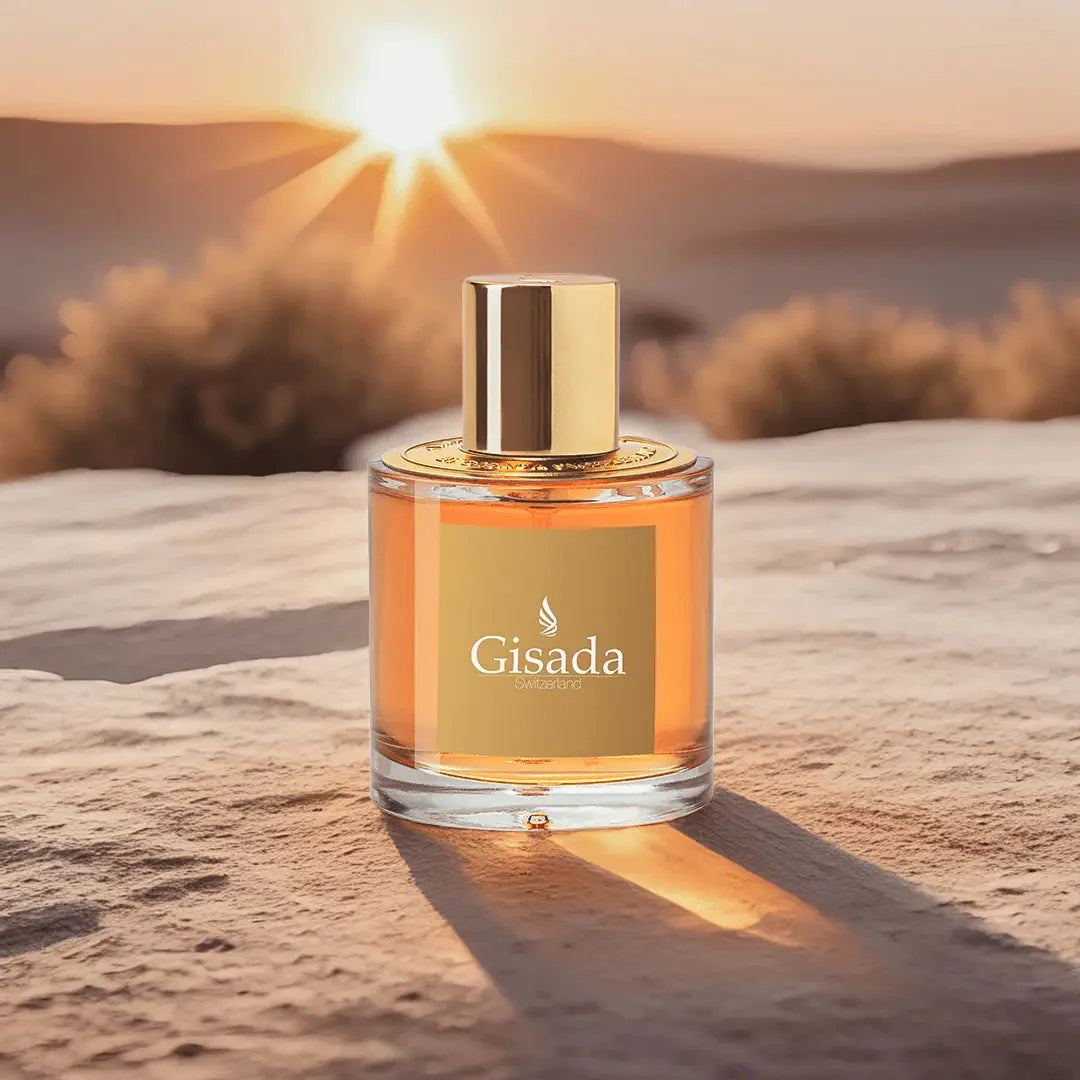Gisada Ambassador Women