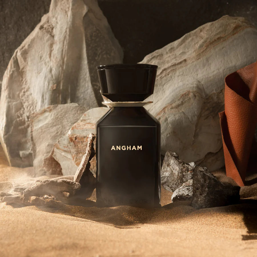 Angham Oman Luxury