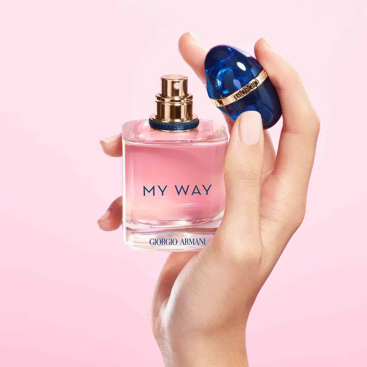 My Way EDP