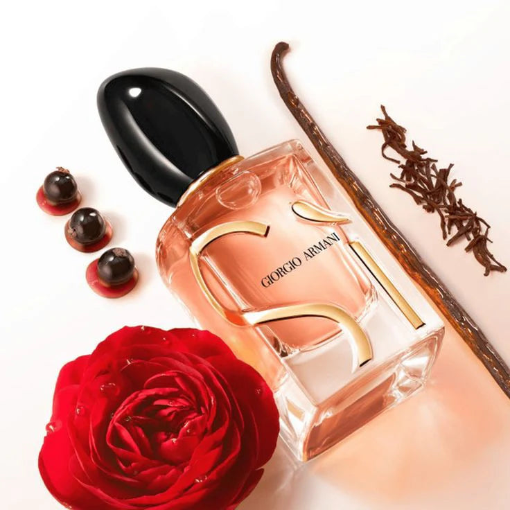 Giorgio Armani Si Edp Intense
