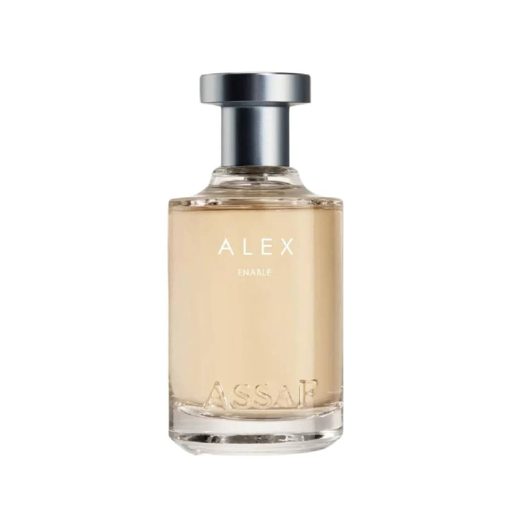 Assaf Alex Enable
