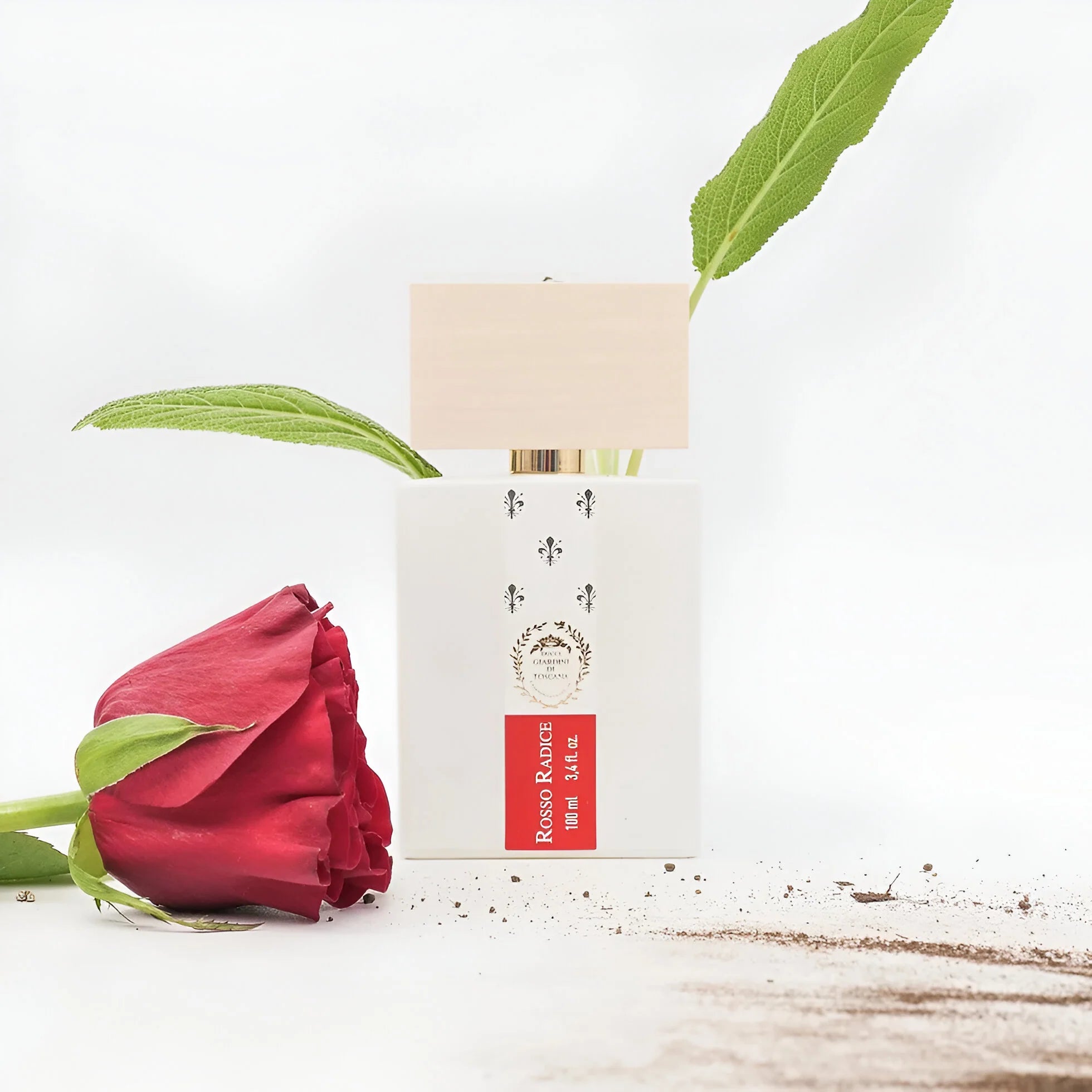 Giardini di Toscana Rosso Radice