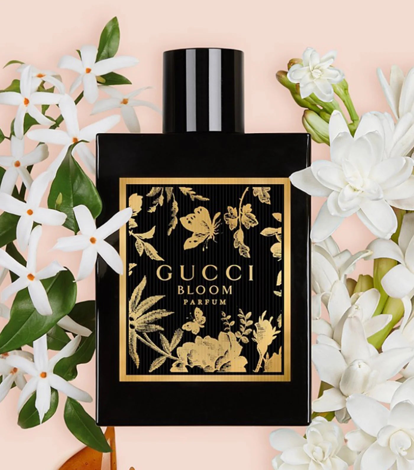 Gucci Bloom Parfum