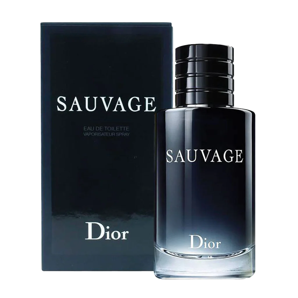 Dior Sauvage edt