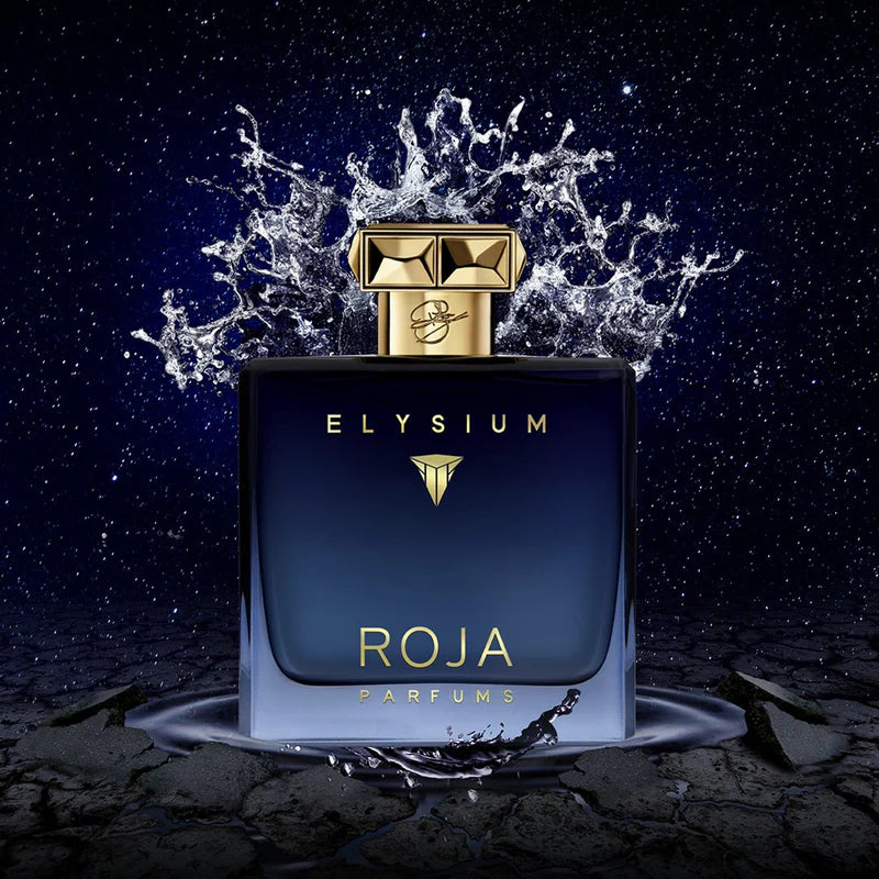 Roja Elysium Pour Homme Parfum