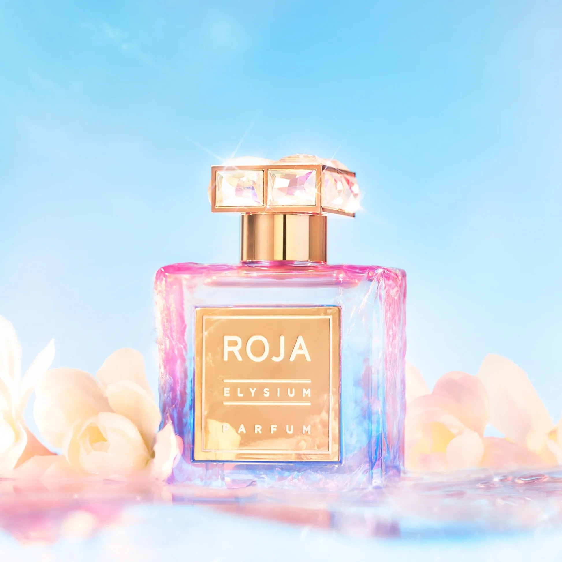 Roja Elysium Pour Femme Parfum