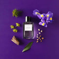 Velvet Iris Essential Parfums