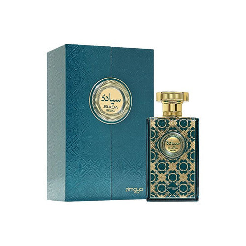 Zimaya Siada Regal Edp
