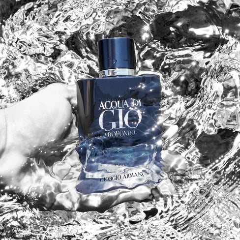 Acqua Di Gio Profondo parfum