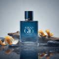 Acqua di gio Profondo Edt