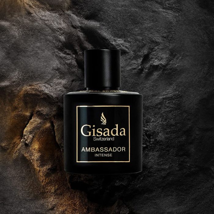 Gisada Ambassador Intense