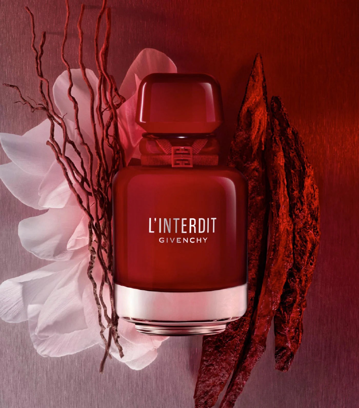 Givenchy L Interdit Rouge