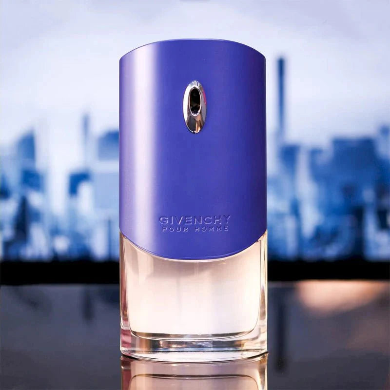 Givenchy Blue Label Man Edt
