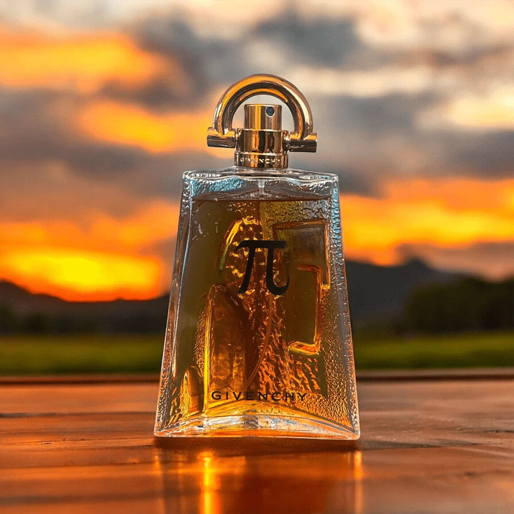 Givenchy Pi Man