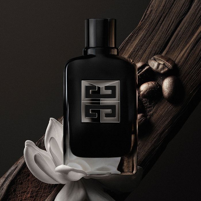 Givenchy GentleMan Society Extreme