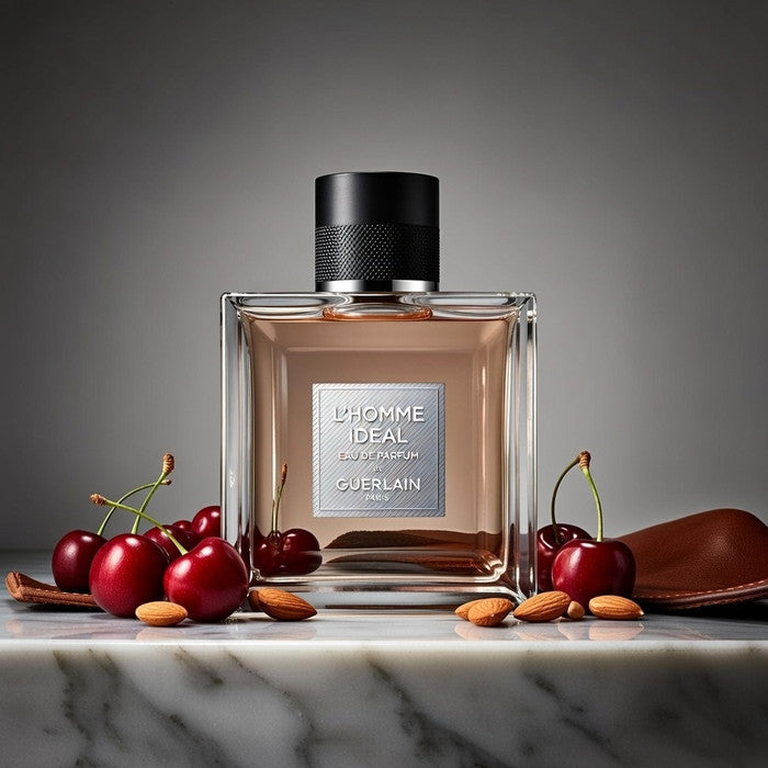 Guerlain L'homme Ideal Edp