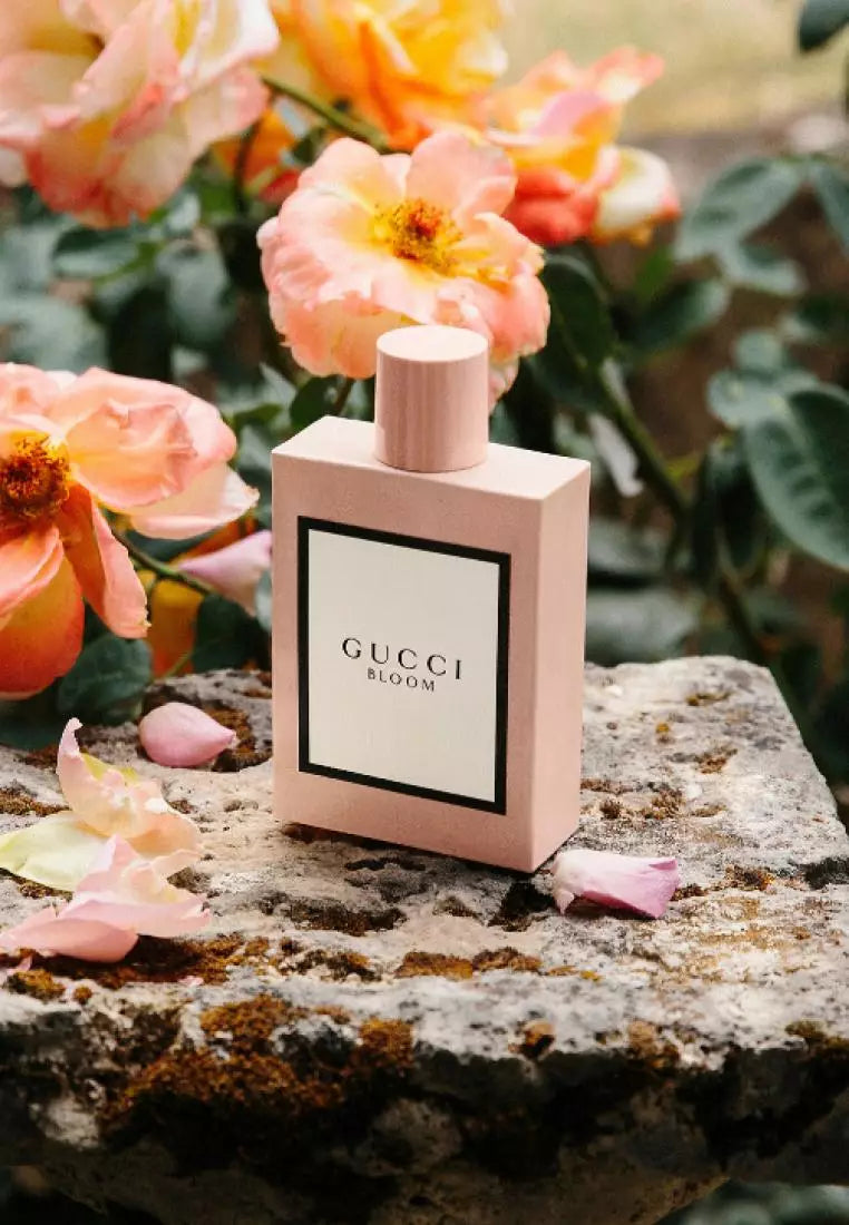 Gucci Bloom Edt