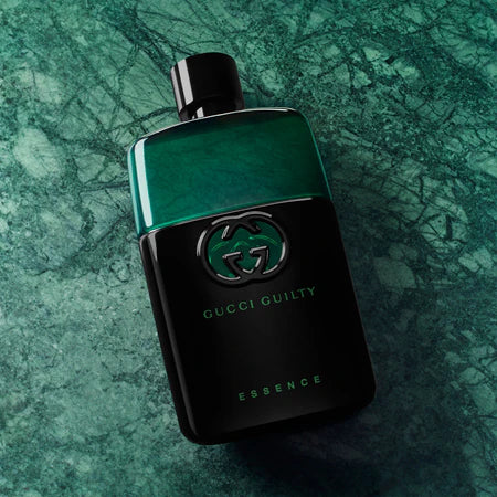 Gucci Guilty Essence Man Edt