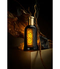 Boss Bottled Elixir