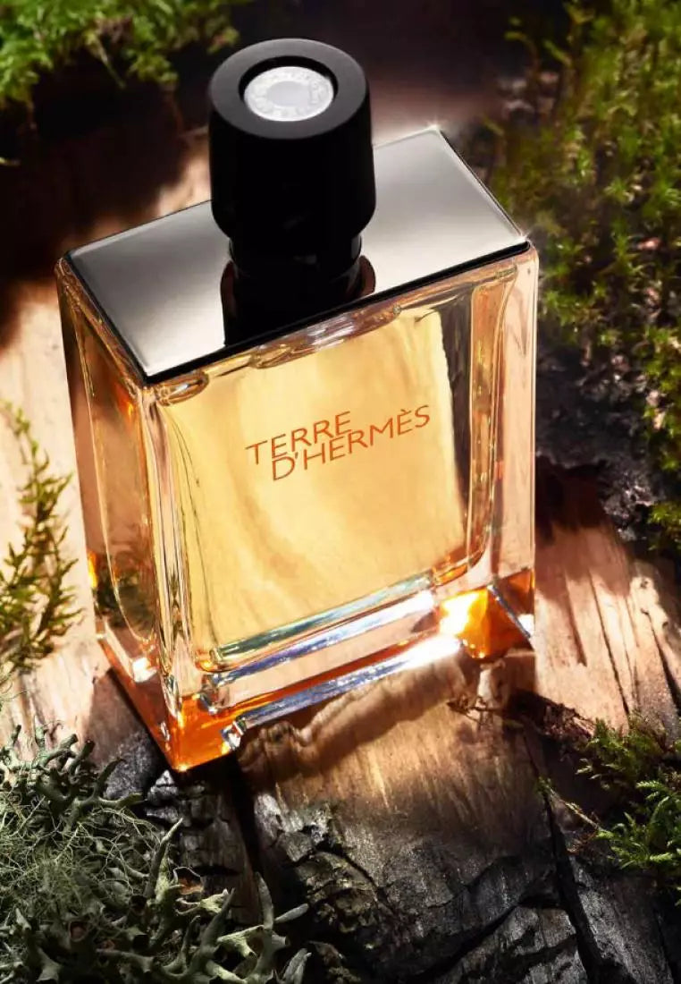 Terre D'Hermes Eau De Toilette