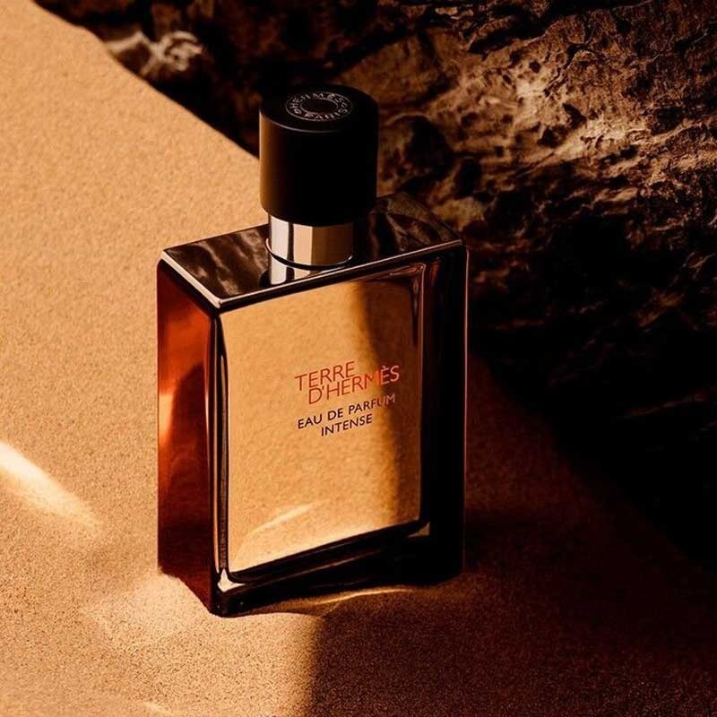 Hermes Terre D Hermes Edp Intense