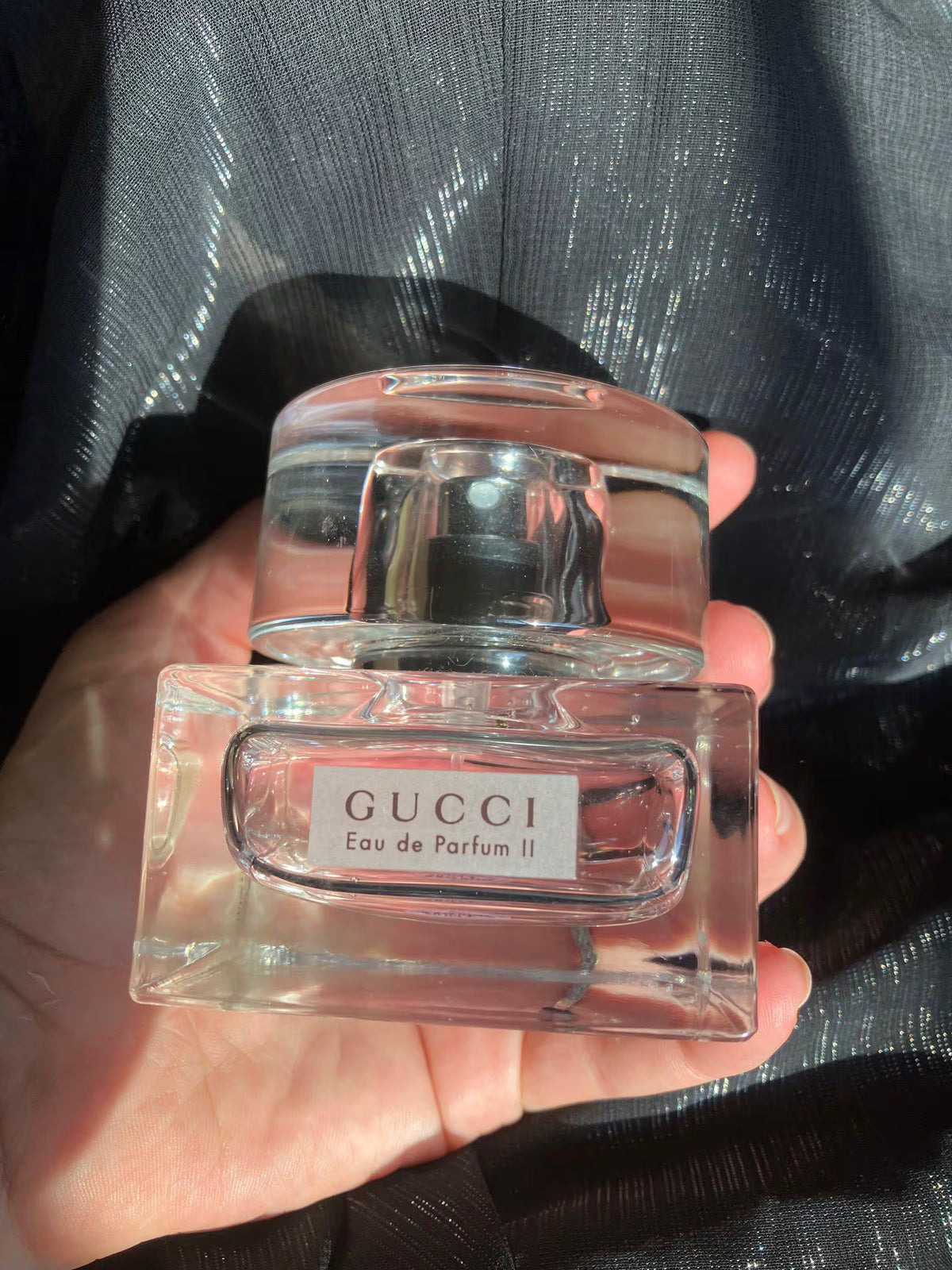 Gucci II EDP