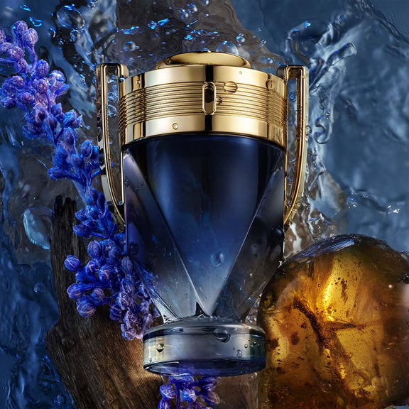 Paco Rabanne Invictus Parfum