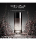 Le Sel d'Issey Parfum