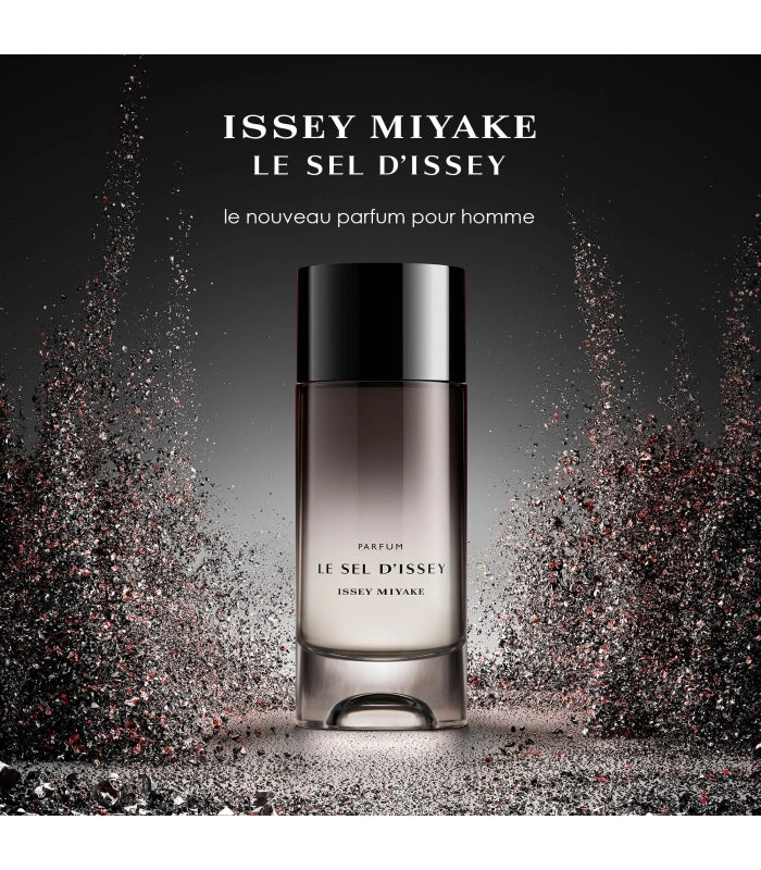 Le Sel d'Issey Parfum