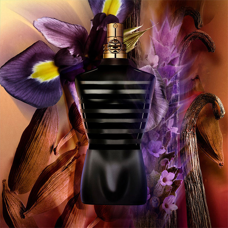 JPG Le Male Le Parfum