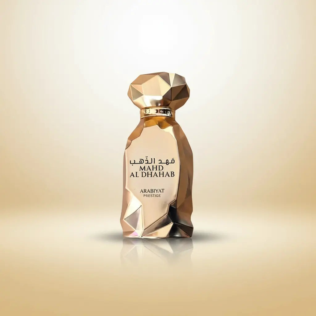 Arabiyat Prestige Mahd Al Dhahab (Drunk Lovers dupe)