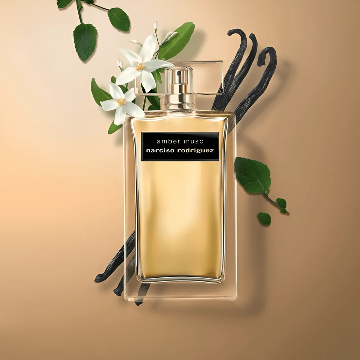 Narciso Amber Musc