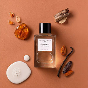 Ambre Latte Essential Parfums