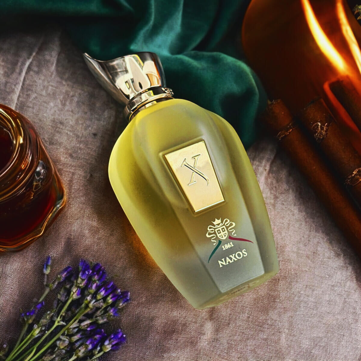 Xerjoff Naxos EDP 100ml