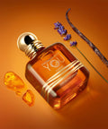 Emporio Armani Stronger with You Amber
