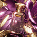 Afnan violet bouquet