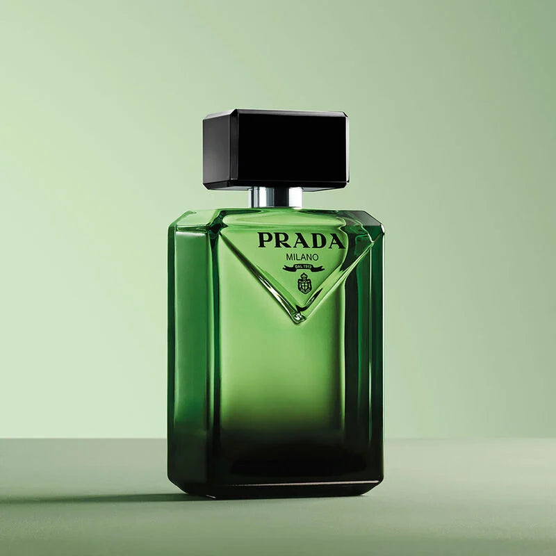 Prada Paradigme Edp