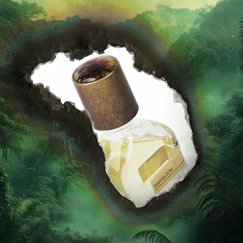 Orto Parisi Risvelium