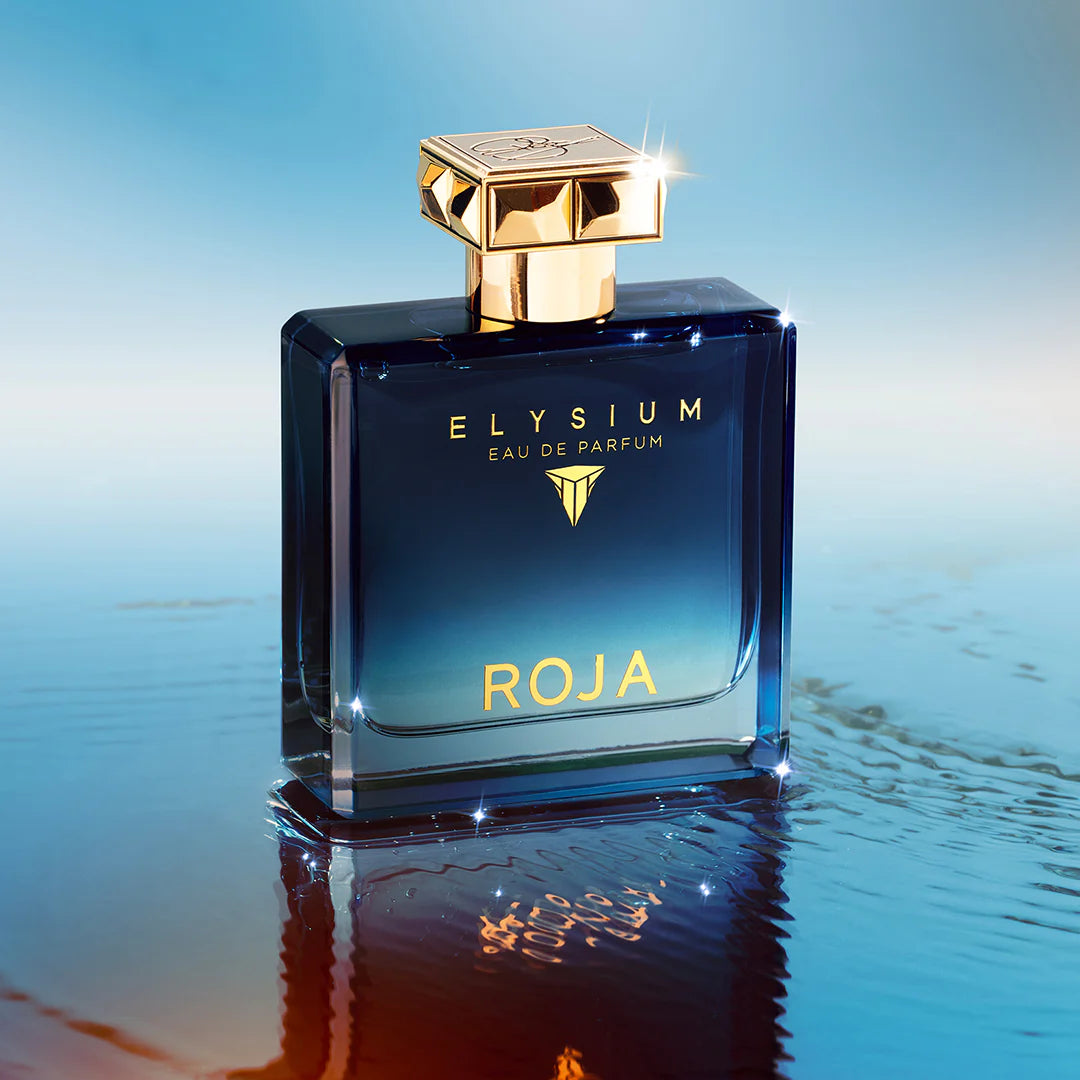 Roja Elysium Pour Homme Edp