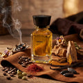 Caden Oman Luxury