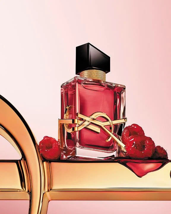 Yves Saint Laurent Libre Berry Crush