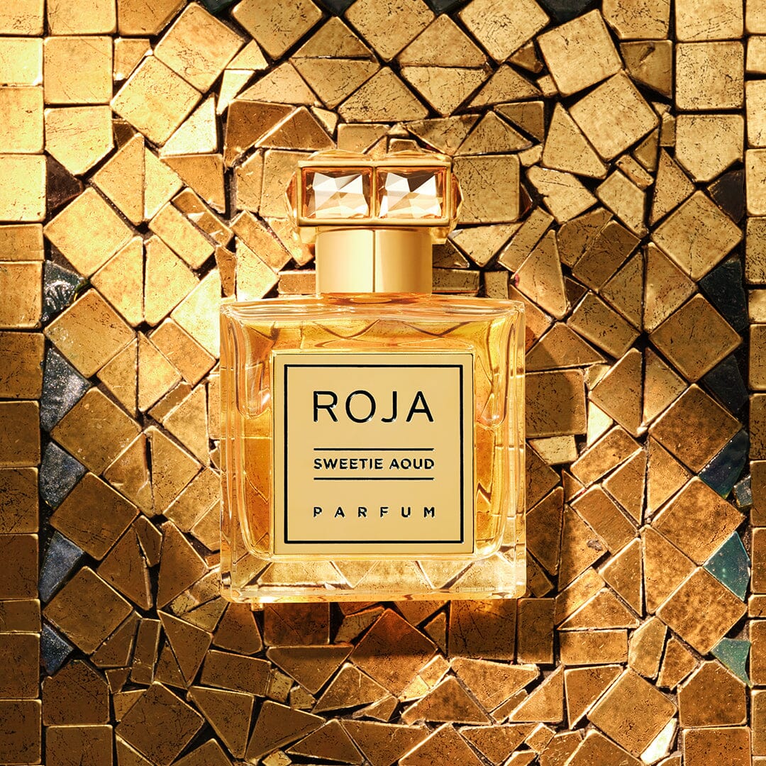 Roja Sweetie Aoud Parfum