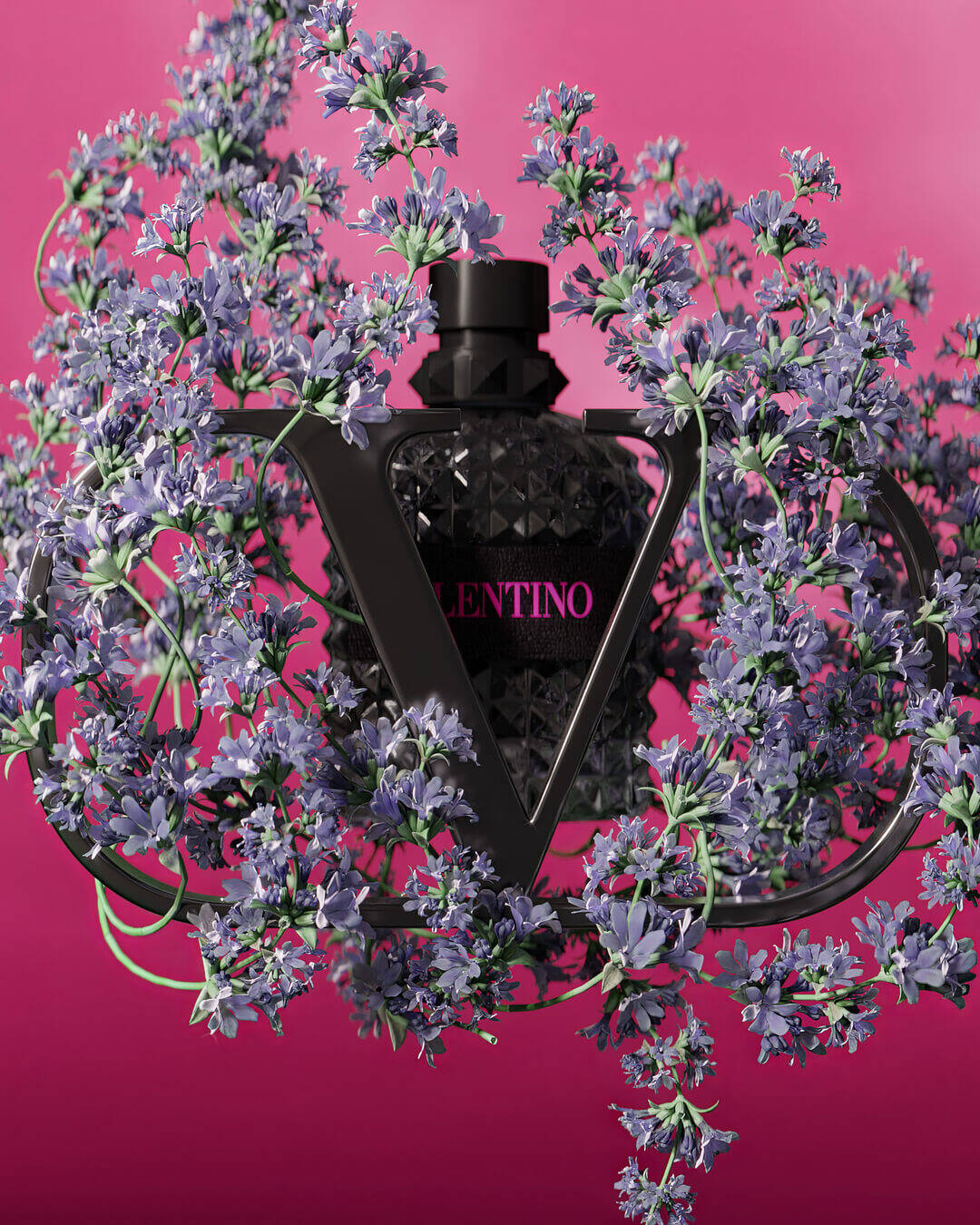 Valentino Uomo Bir Extradose
