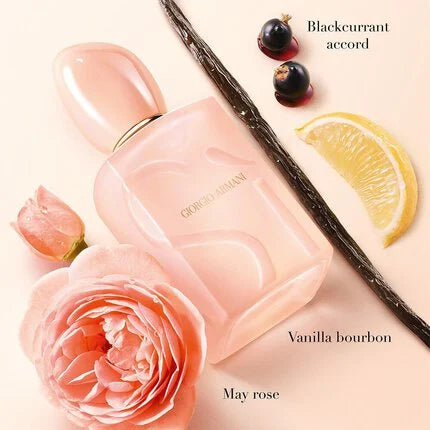 Armani Si Nude Bloom