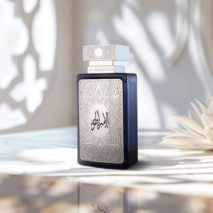 Zimaya Al Embratur Intense